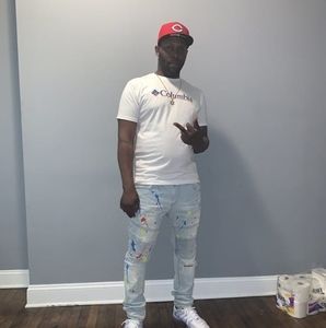 Meet your Posher, Marcus